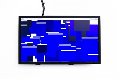 Jonas Lund Berlin, Zentrum Der Netzkunst – Damals und Heute