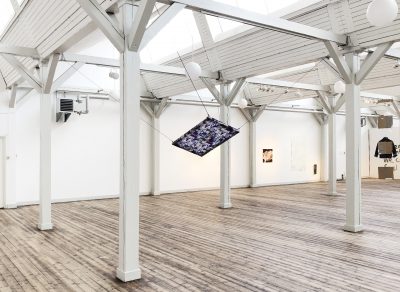 Jonas Lund EXPANSION