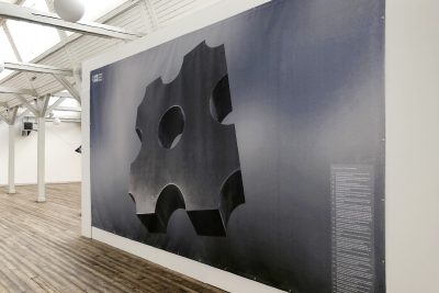 Jonas Lund EXPANSION