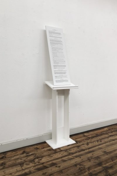 Jonas Lund EXPANSION