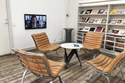Jonas Lund EXPANSION