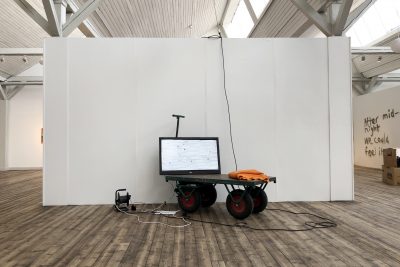 Jonas Lund EXPANSION