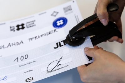 Jonas Lund Smart Contracts