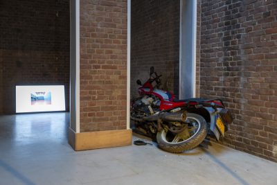 Jonas Lund Cultural Matter: Jonas Lund