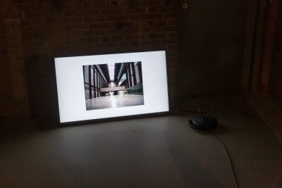 Jonas Lund Cultural Matter: Jonas Lund