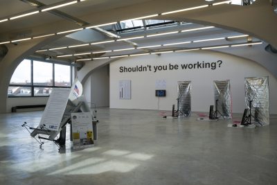 Jonas Lund Algotaylorism