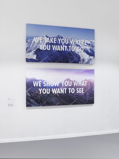 Jonas Lund Journey into a Living Being – From Social Sculpture to Platform Capitalism