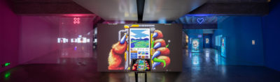 Jonas Lund AI:爱与人工智能 AI: Love and Artificial Intelligence