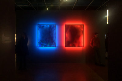 Jonas Lund Neurones
