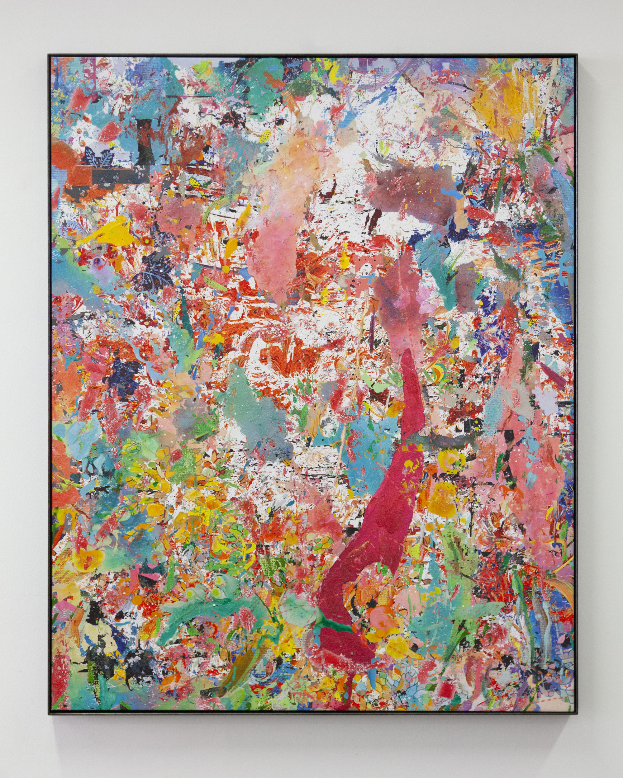 Jonas Lund Works Archive