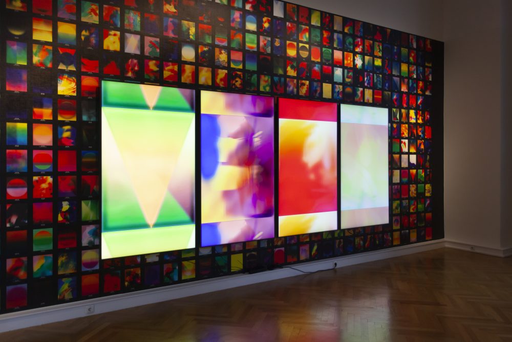 Jonas Lund MVP (Most Valuable Painting)