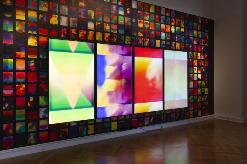 Jonas Lund MVP (Most Valuable Painting)