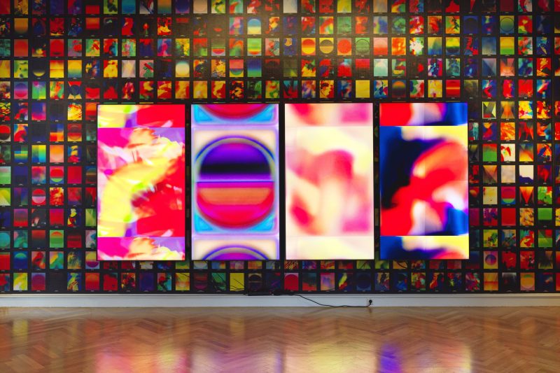 Jonas Lund MVP (Most Valuable Painting)