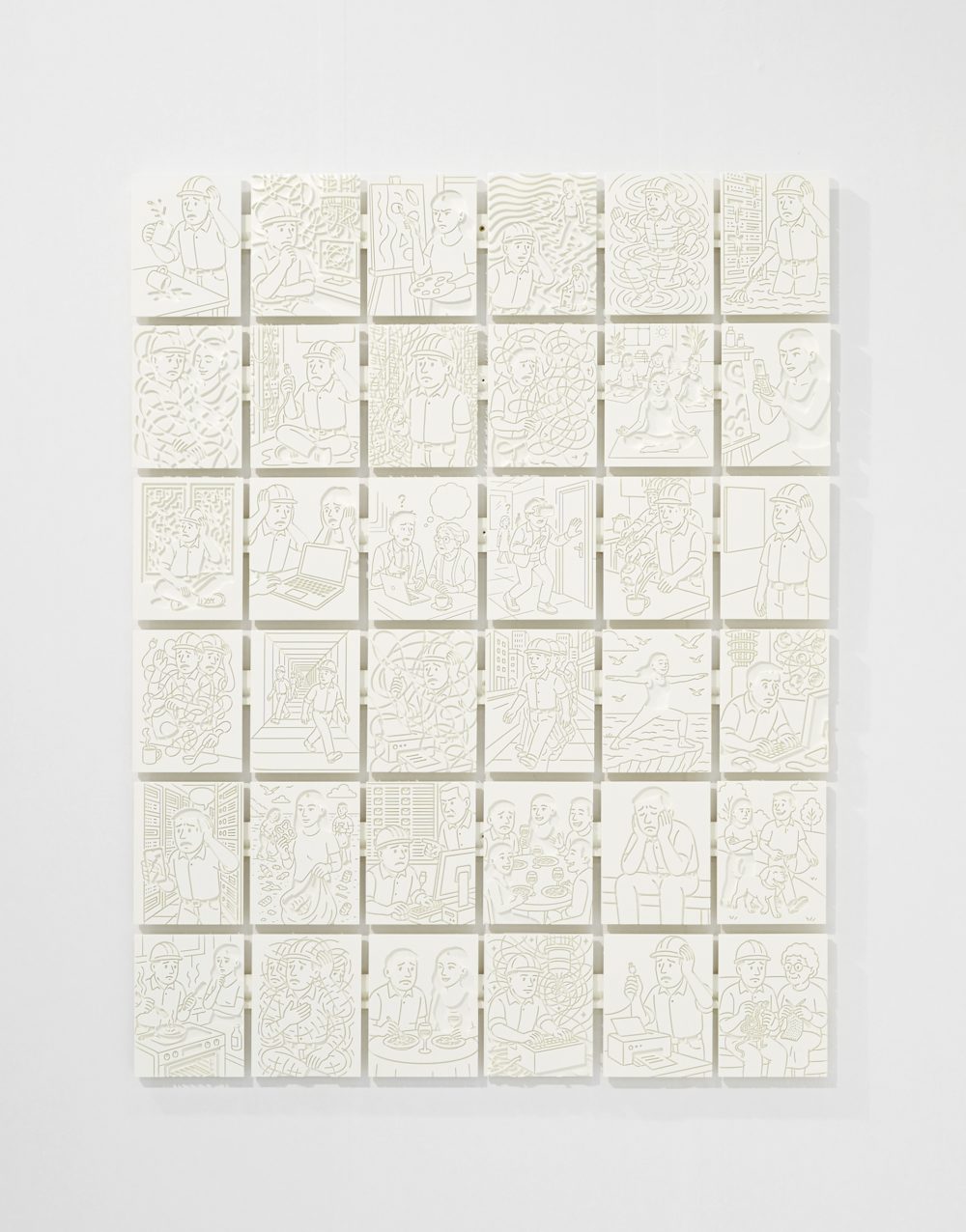 Jonas Lund Technical Difficulties