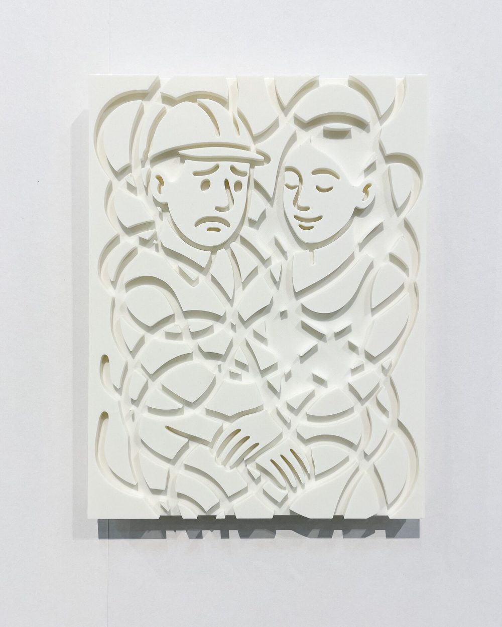 Jonas Lund Technical Difficulties