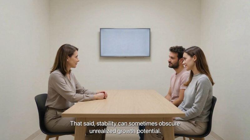 Jonas Lund The Future of Growth