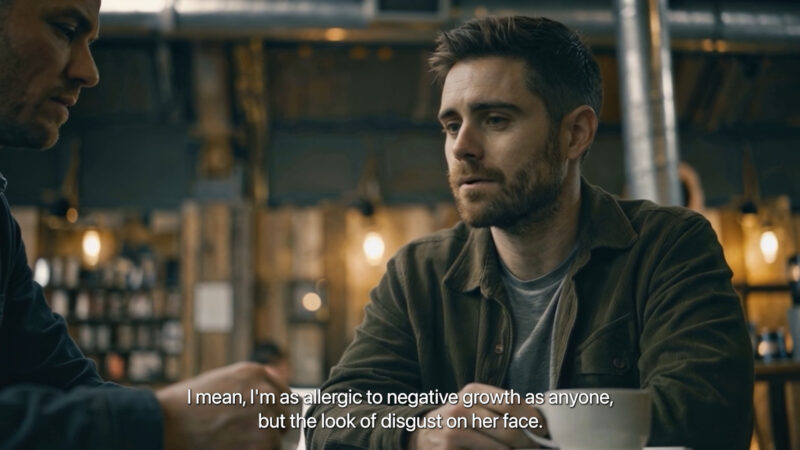 Jonas Lund The Future of Growth