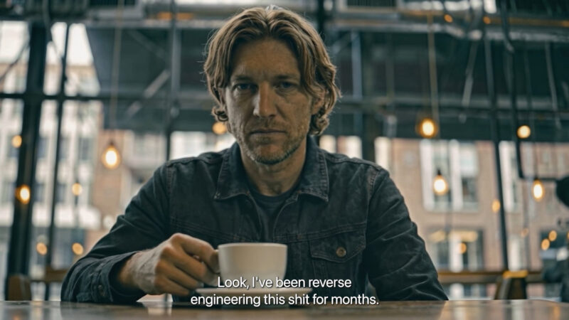 Jonas Lund The Future of Growth