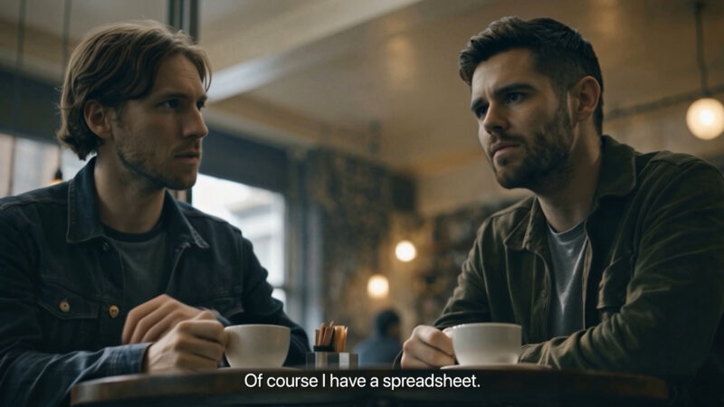 Jonas Lund The Future of Growth