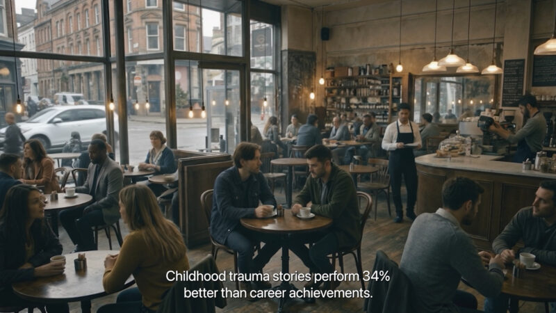 Jonas Lund The Future of Growth