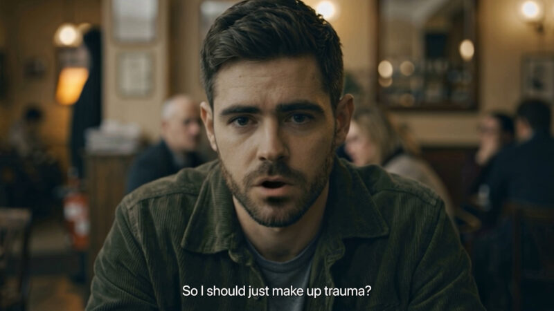 Jonas Lund The Future of Growth