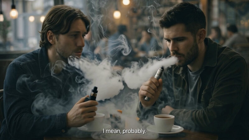 Jonas Lund The Future of Growth