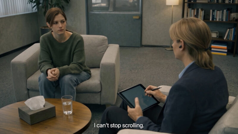 Jonas Lund The Future of Growth