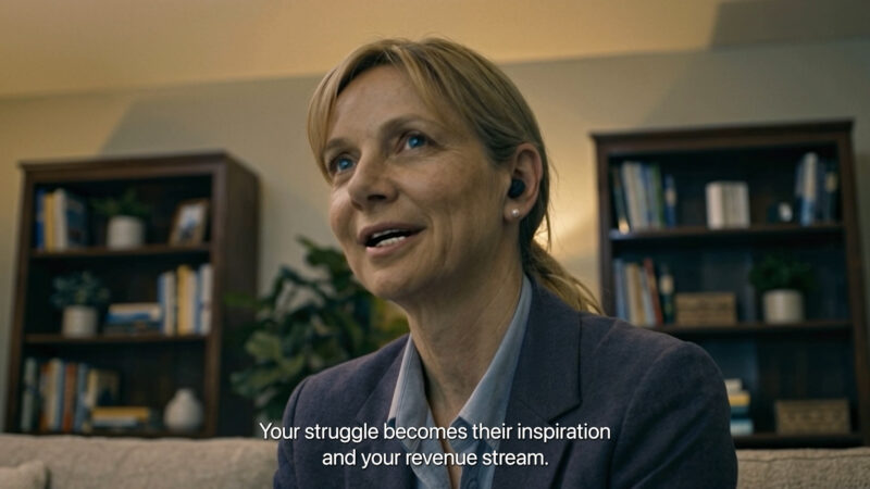 Jonas Lund The Future of Growth