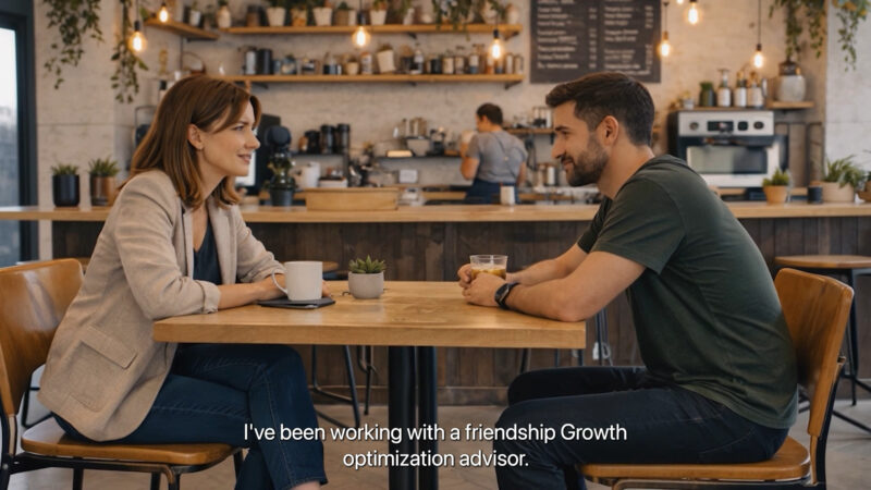 Jonas Lund The Future of Growth