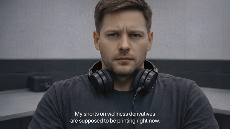 Jonas Lund The Future of Growth