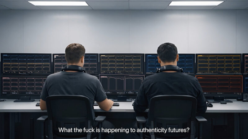 Jonas Lund The Future of Growth