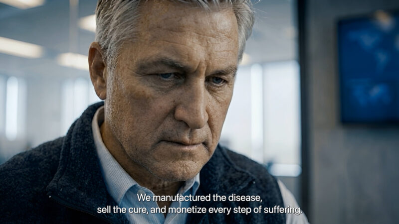 Jonas Lund The Future of Growth