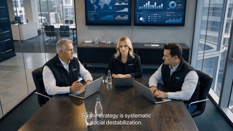 Jonas Lund The Future of Growth