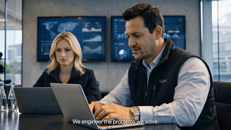 Jonas Lund The Future of Growth