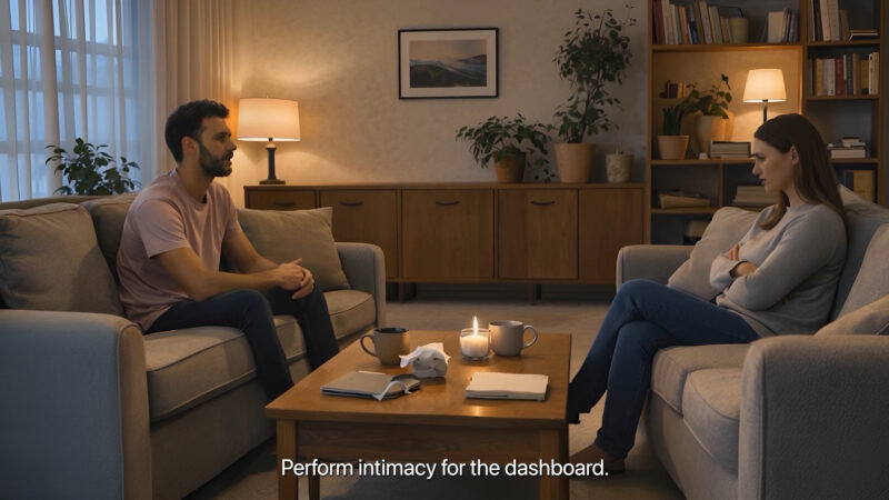 Jonas Lund The Future of Growth