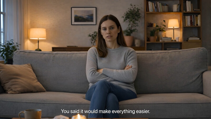 Jonas Lund The Future of Growth