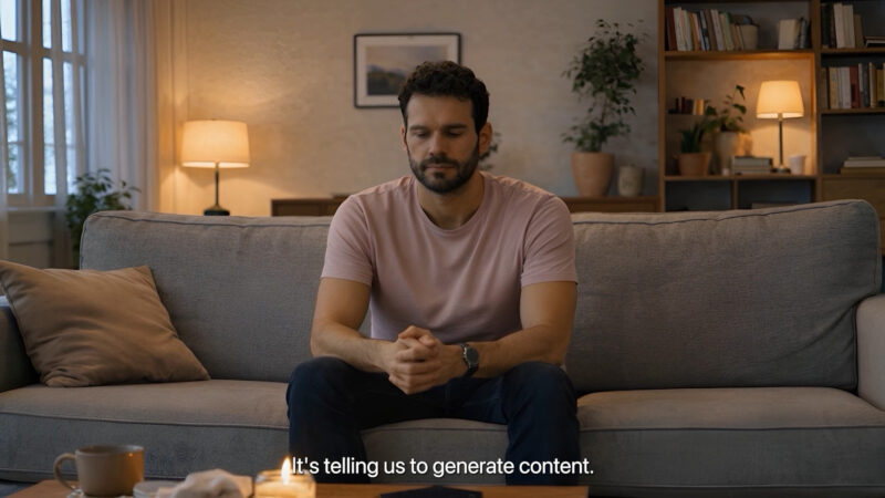 Jonas Lund The Future of Growth