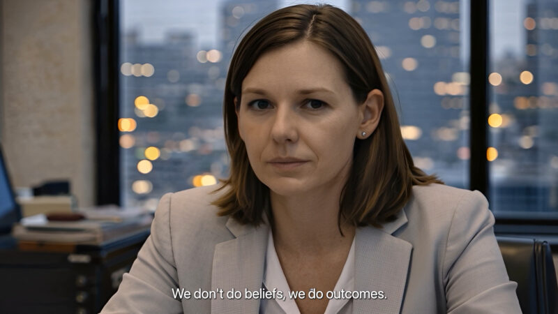 Jonas Lund The Future of Growth