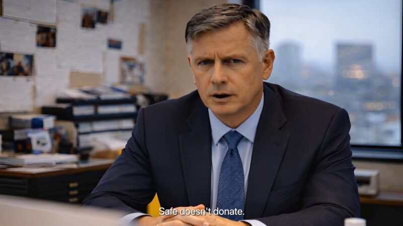 Jonas Lund The Future of Growth