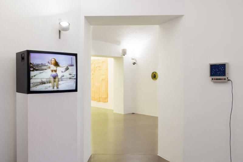 Jonas Lund Seeing the Unseen