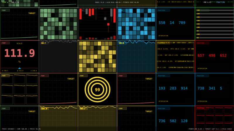 Jonas Lund Optimized Trajectory