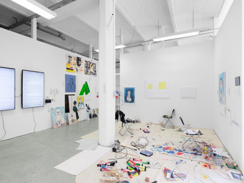 Jonas Lund Performance Review