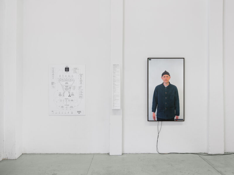 Jonas Lund Performance Review