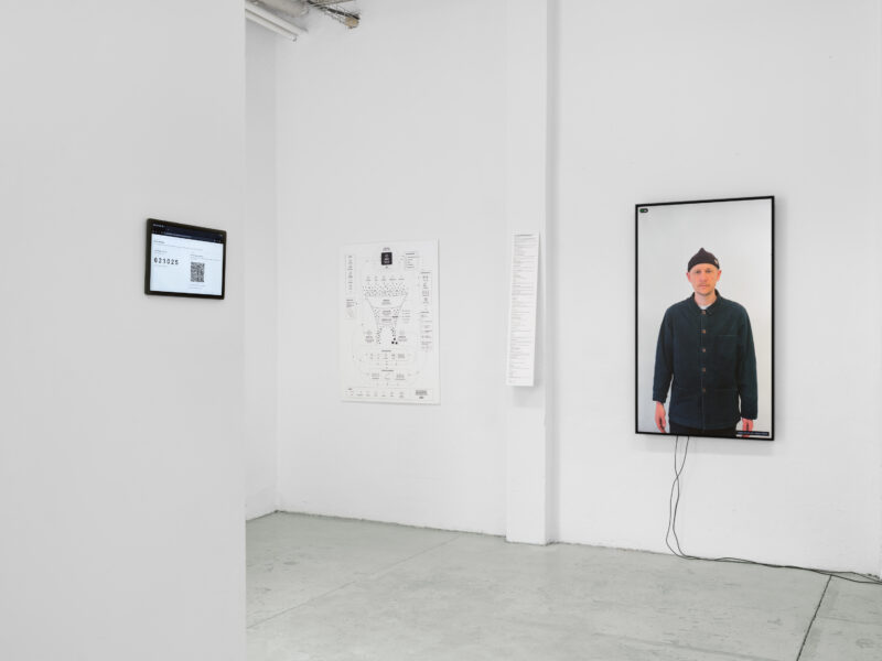 Jonas Lund Performance Review