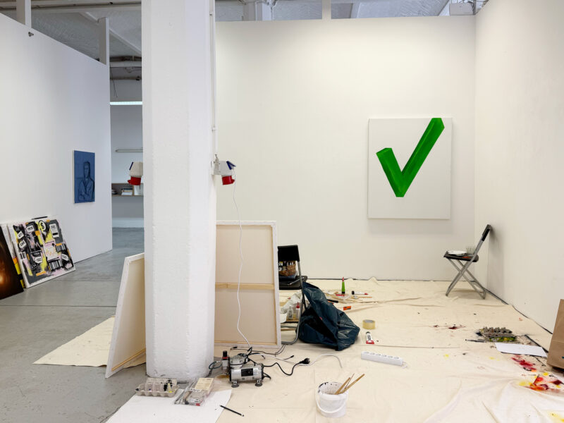 Jonas Lund Performance Review