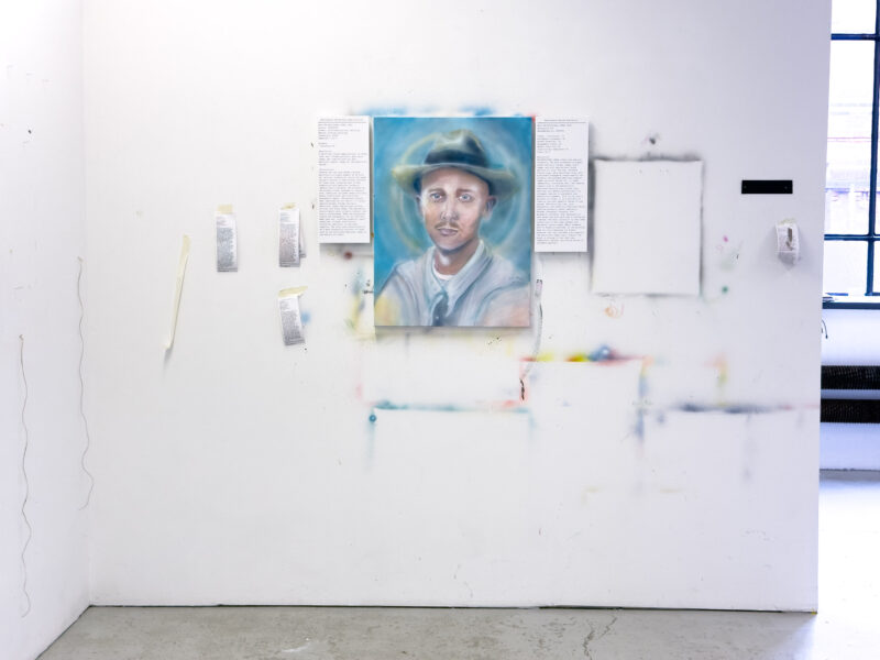 Jonas Lund Performance Review