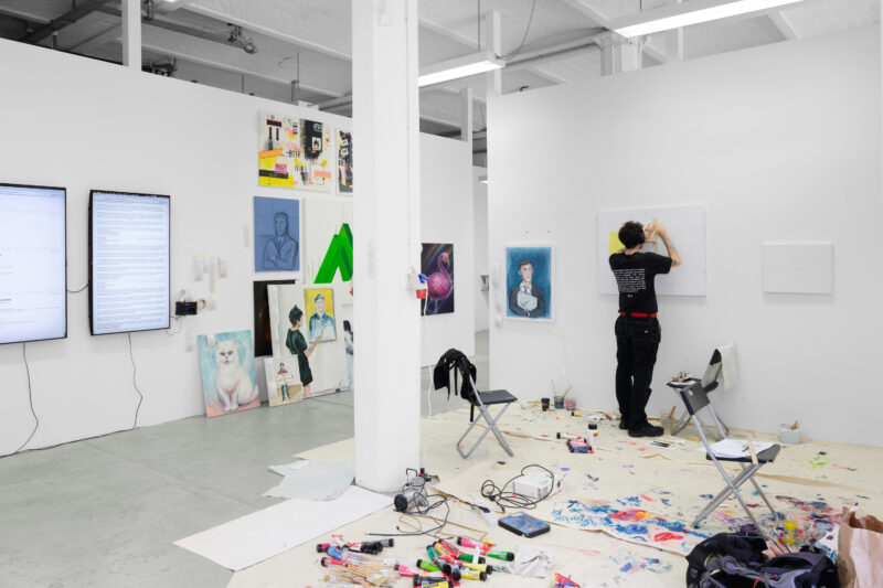 Jonas Lund Performance Review