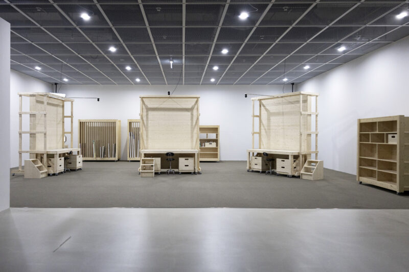 Jonas Lund Performance Review